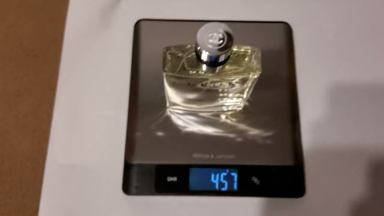UNBOXING CHANEL ALLURE HOMME SPORT COLOGNE EAU DE TOILETTE edt 150 ml