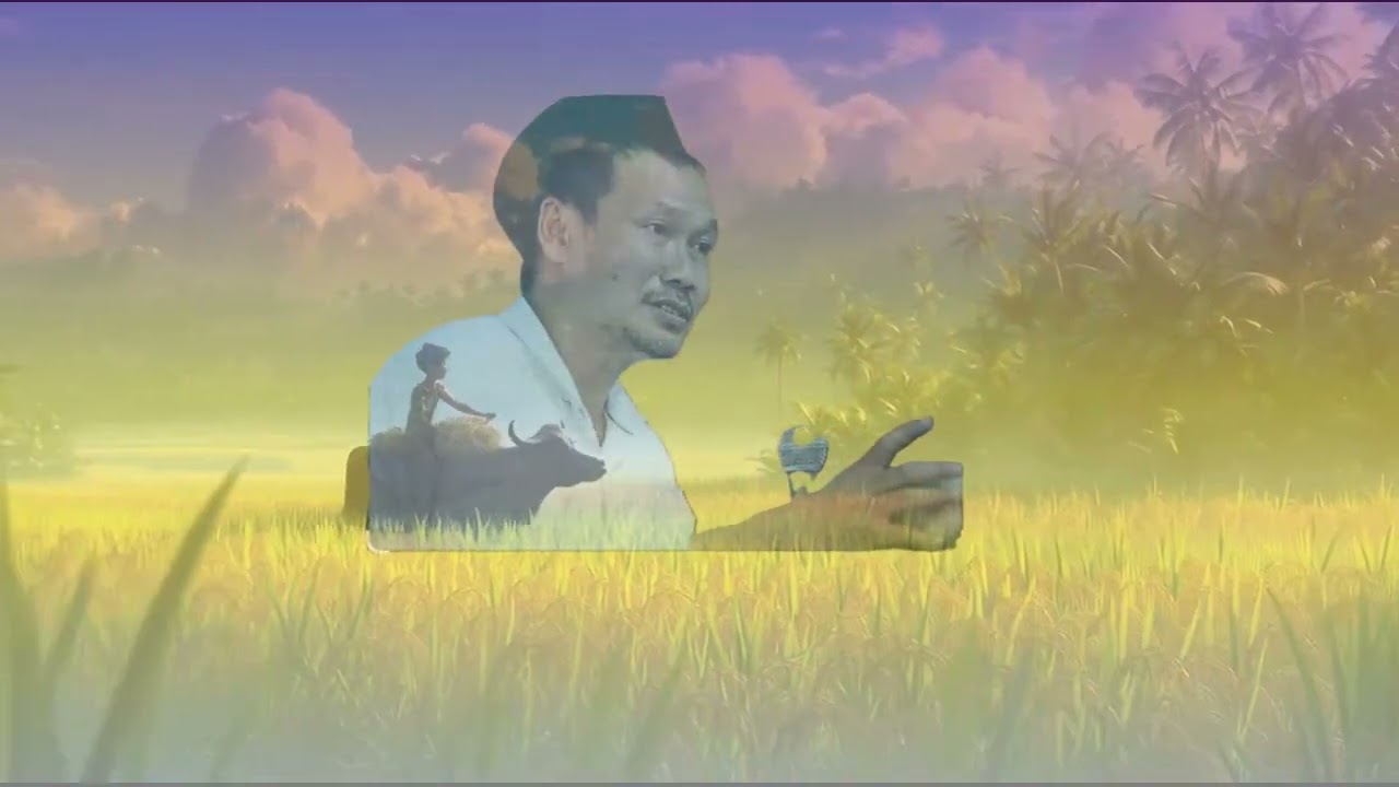 Jangan Terlalu Sibuk Dunia Sampai Lupa Akhirat