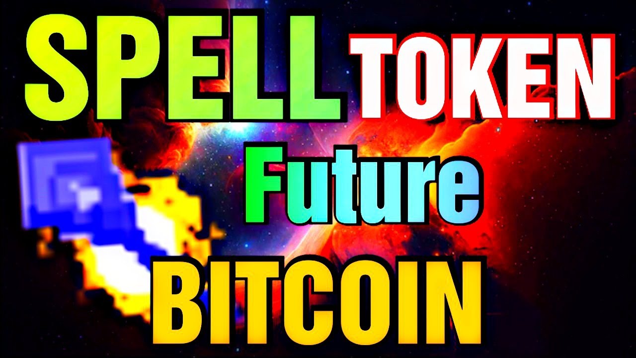 Why SPELL TOKEN SPELL RISING🚀 RALLY NEWS|spell price prediction Crypto Shakeel  Is Trending