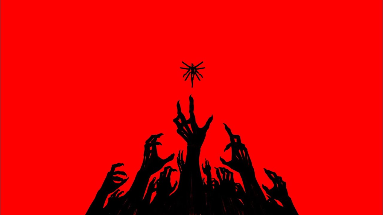 Ultrakill OST – Altars Of Apostasy // Hall Of Sacrilegious Remains ( + Gabriel Voice lines )