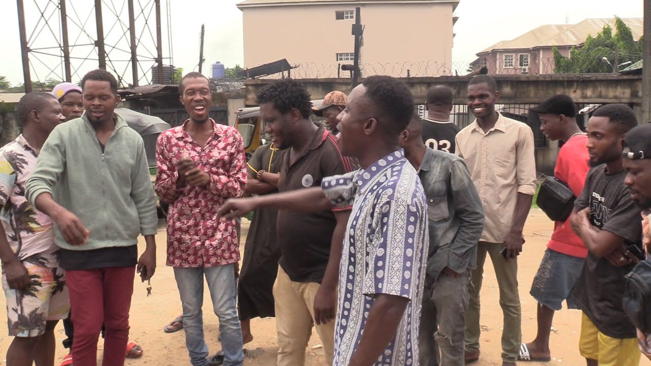 AKUKO UWA - News In Igbo Language From Aba, Abia State, Nigeria