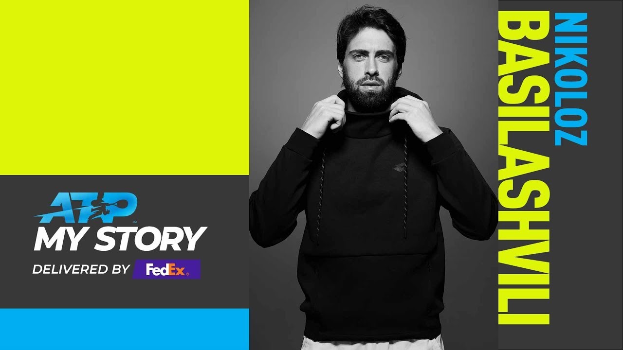 My Story: Basilashvili - From Sleeping In The Car To The Top 20