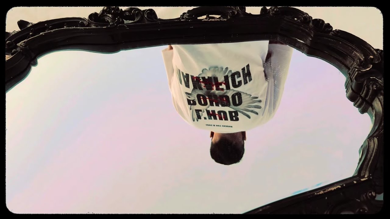ELHAFIDY - SOUVENIR ( official music video )