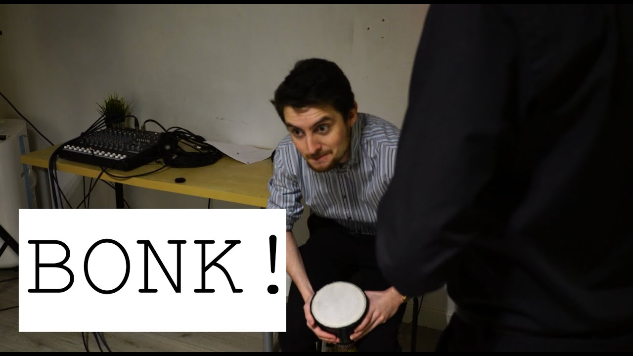 BONK!