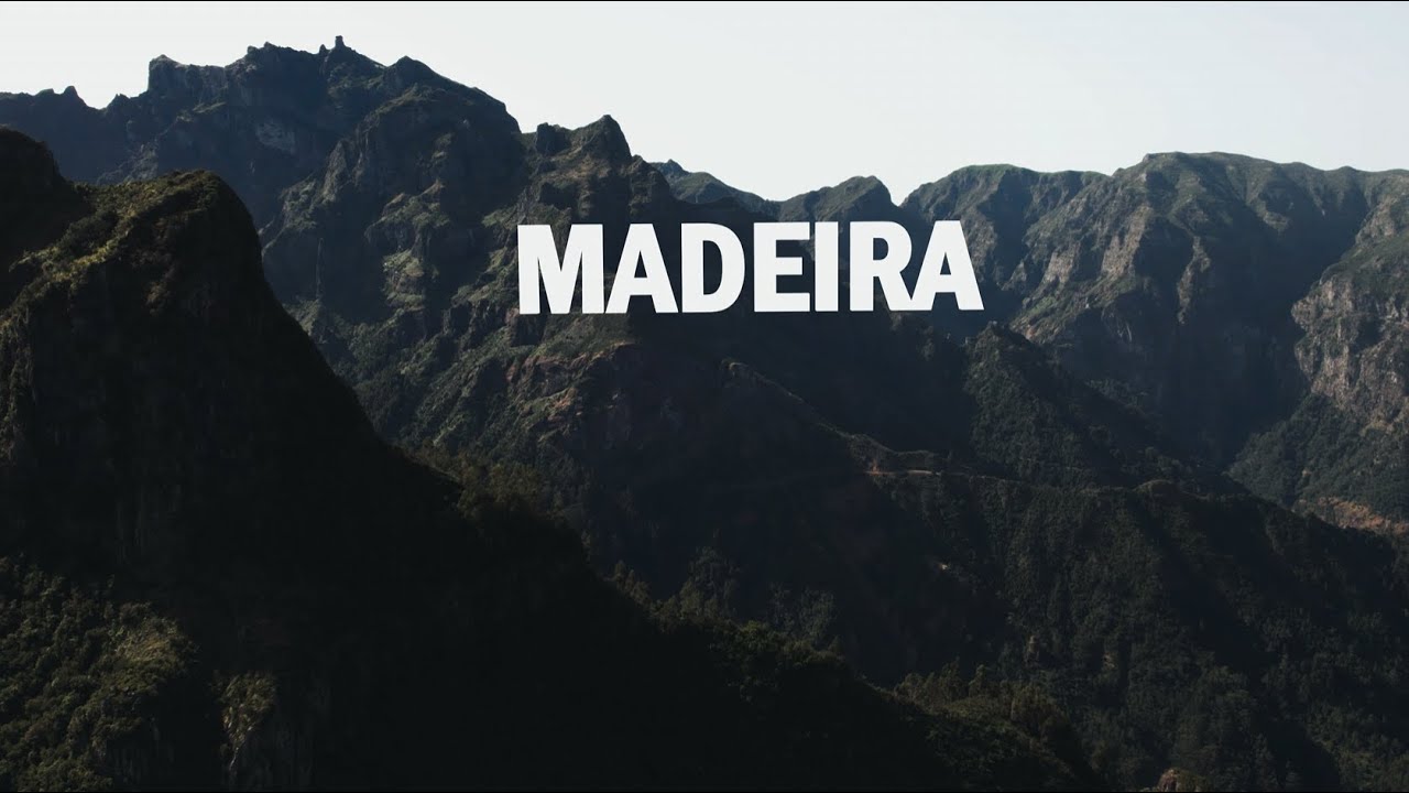 Madeira 2023 Full video
