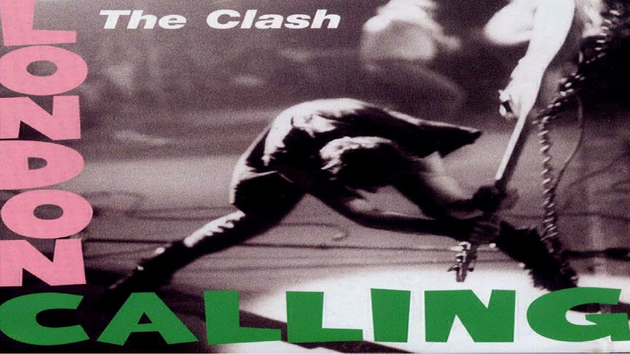The Clash's 
