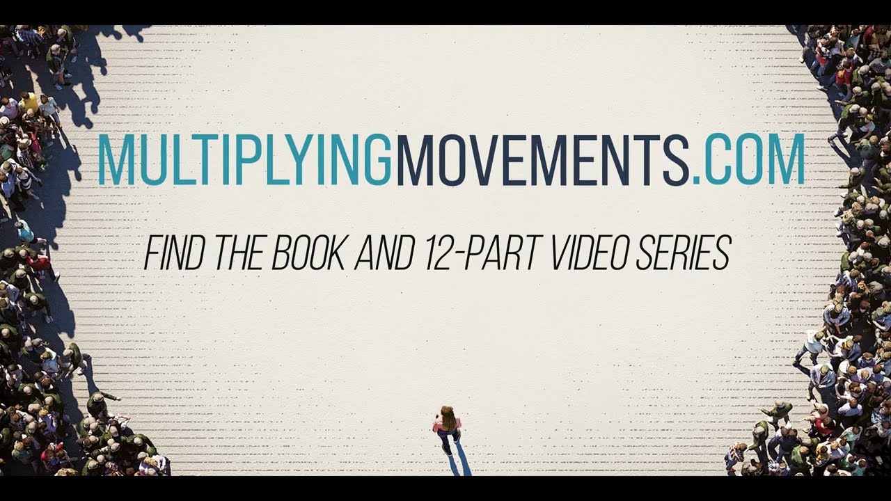 Multiplying Movements Intro Video