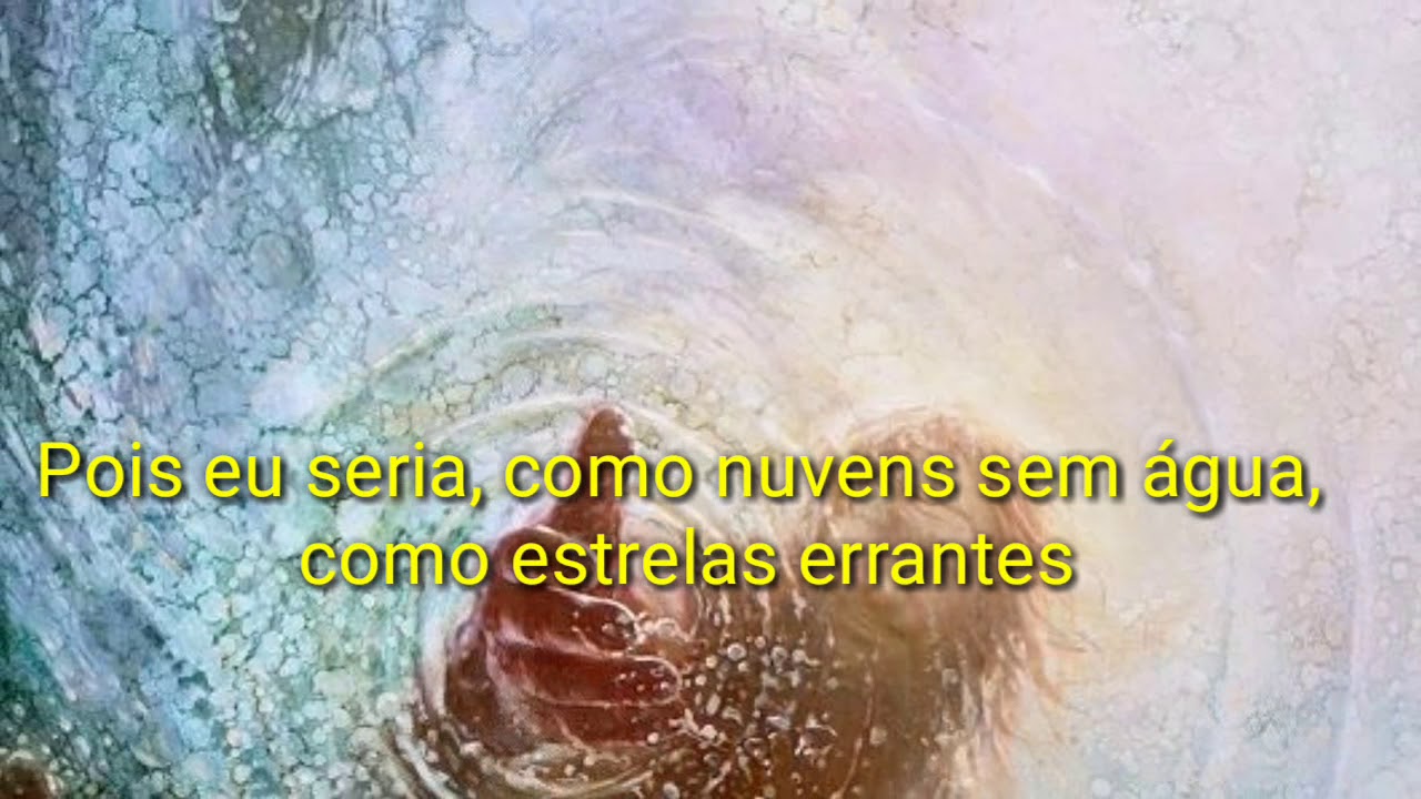 Alimento - Voz da Verdade PlayBack e Legendado