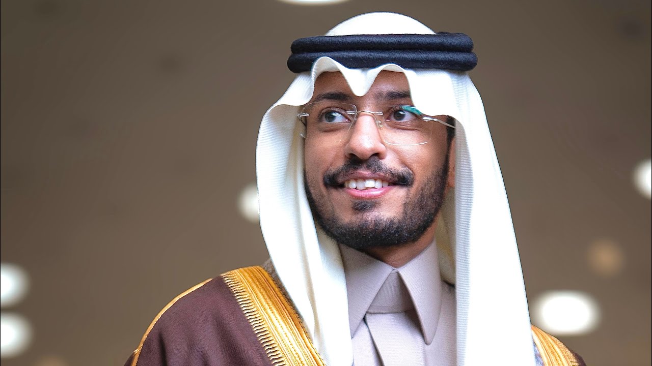 حفل زواج مازن بن علي القرطون | 1447/07/23هـ