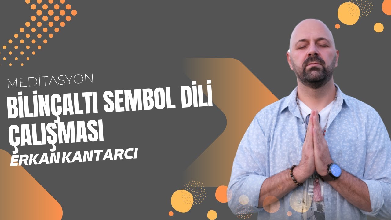 BİLİN&Ccedil;ALTI SEMBOL DİLİ İLİŞKİ &Ccedil;ALIŞMASI