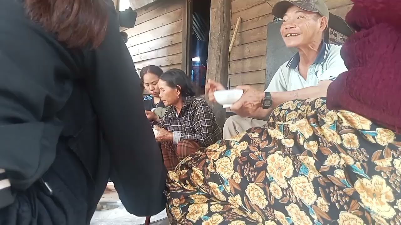 Yêu gia đình hihi