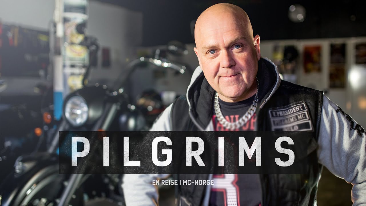 MC Pilgrims | S01E04