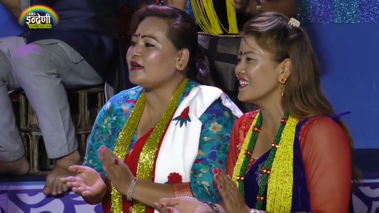 jhamke guleli sing by raj sigdel