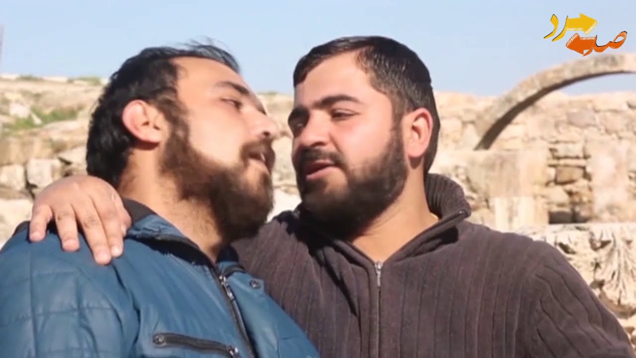 سكتشات صدرد 2016 حلقة الفيزا Sud Rad Episode 3