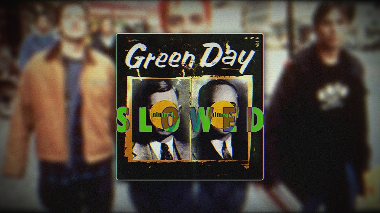 𝙂𝙤𝙤𝙙 𝙍𝙞𝙙𝙙𝙖𝙣𝙘𝙚 (𝘛𝘪𝘮𝘦 𝘰𝘧 𝘠𝘰𝘶𝘳 𝘓𝘪𝘧𝘦) / 𝘎𝘳𝘦𝘦𝘯 𝘋𝘢𝘺 / 𝙨𝙡𝙤𝙬𝙚𝙙