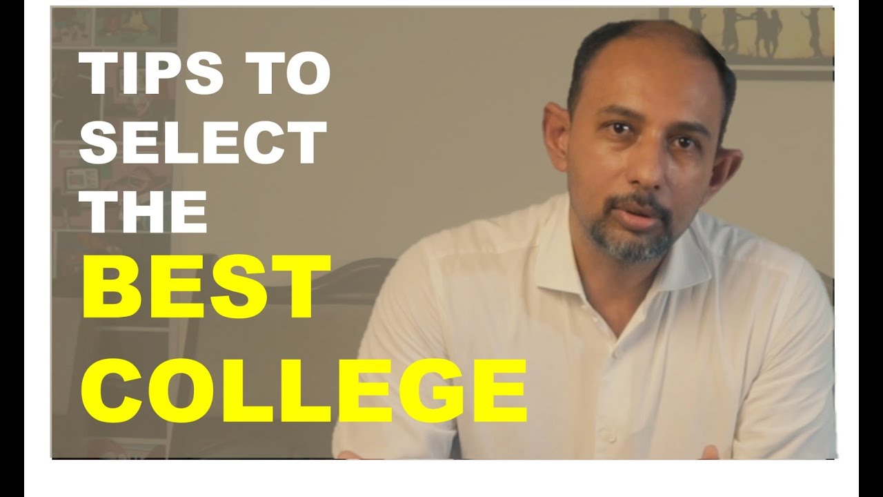 Tips to select the best PU college!     How to succeed in competitive exams like NEET/JEE/KVPY