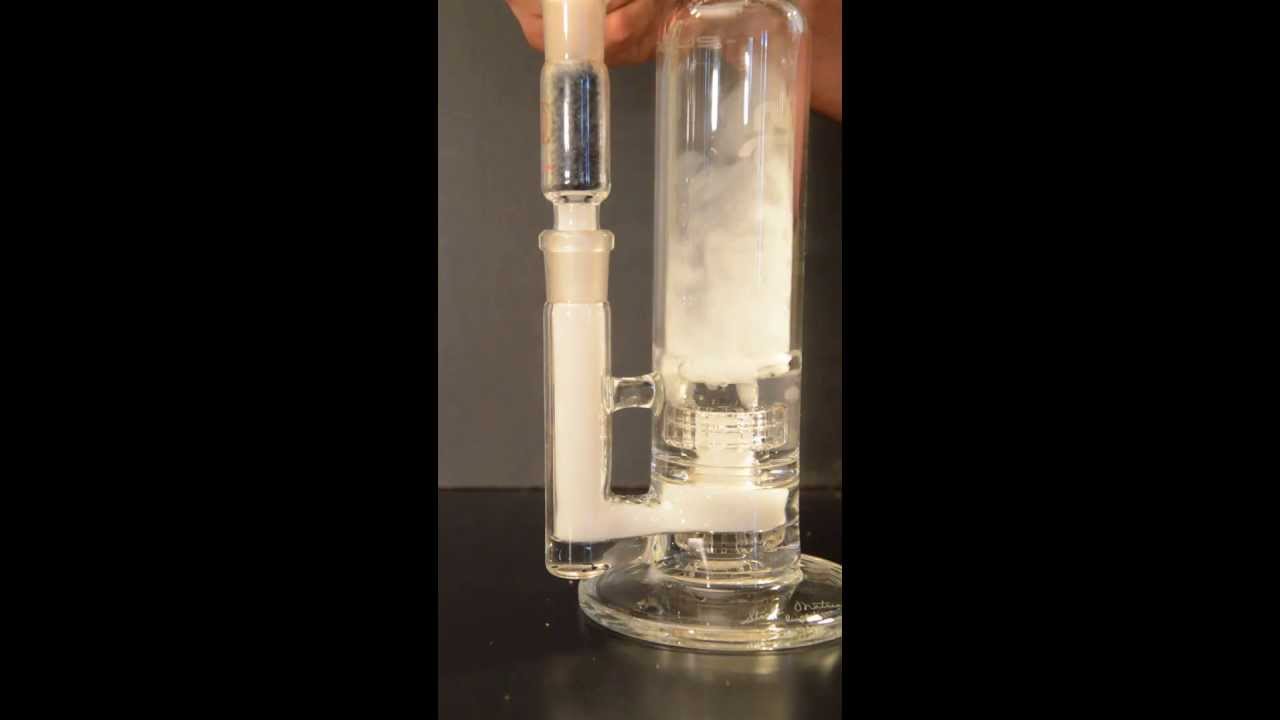 Close Up Mobius 60t Rips