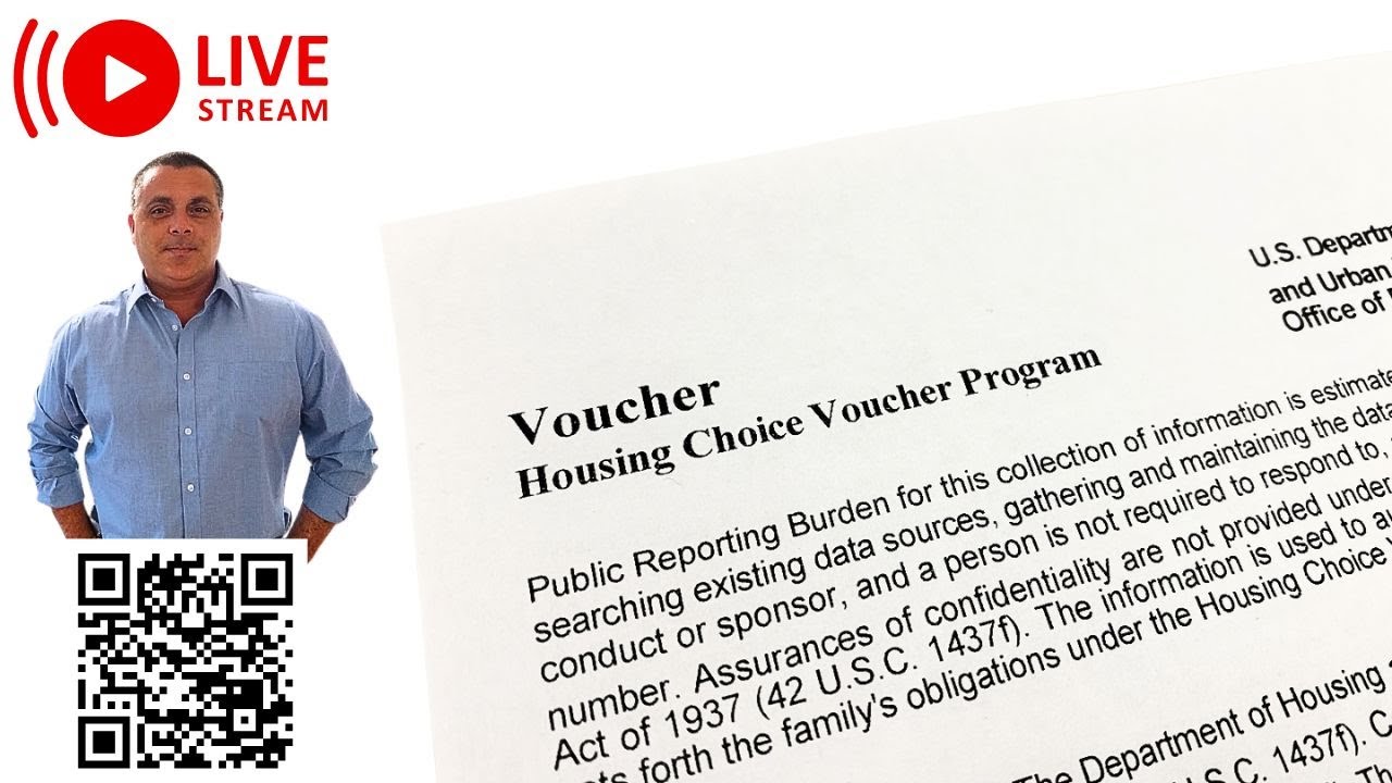How to Get a Section 8 Voucher Faster in 2026 - Special Use Vouchers & Preferences!