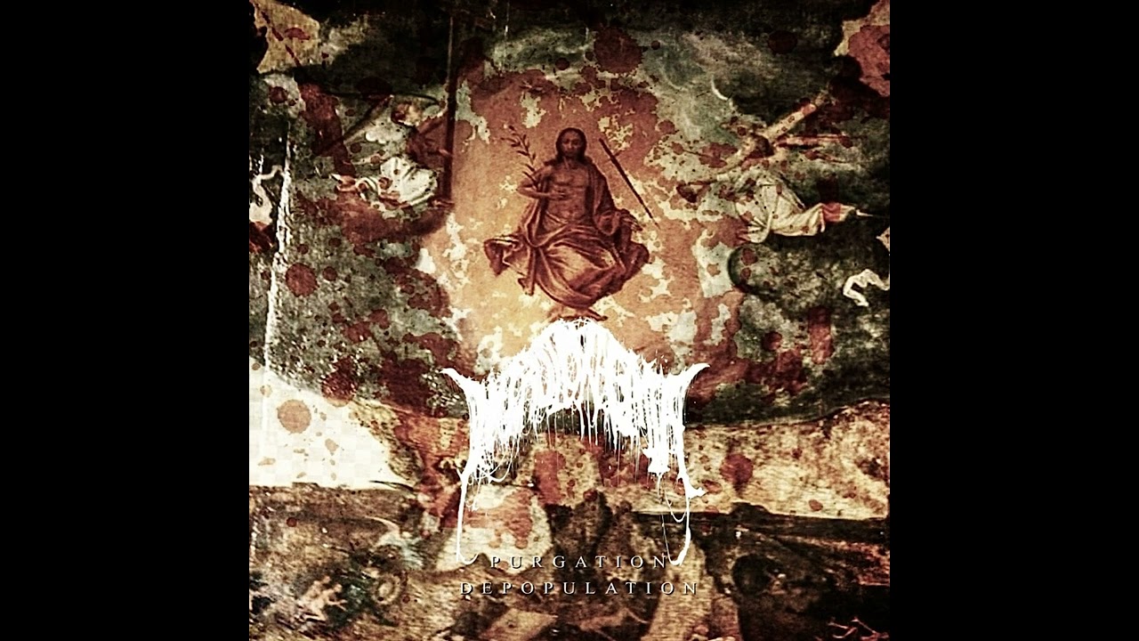 Necrotoxaemia - Purgation Depopulation (Full EP)