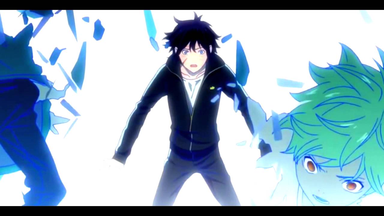 Noragami AMV  ► Yato has Elastic H♥eart