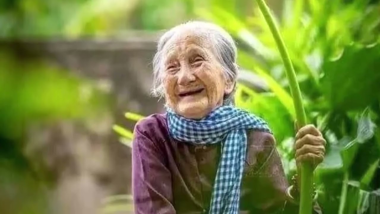 Xuân về thương nhớ mẹ ! Mùa Xuân của mẹ - Trịnh Lâm Ngân. Tb: Thanh Loan 