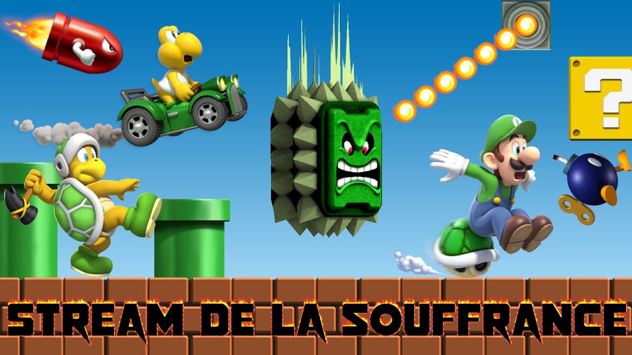 Le jeu des diff&eacute;rences!