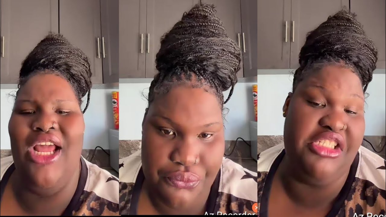 ROSALEE SAID SHE'S TIRED OF YOU GUYS ON HER NAME‼️‼️