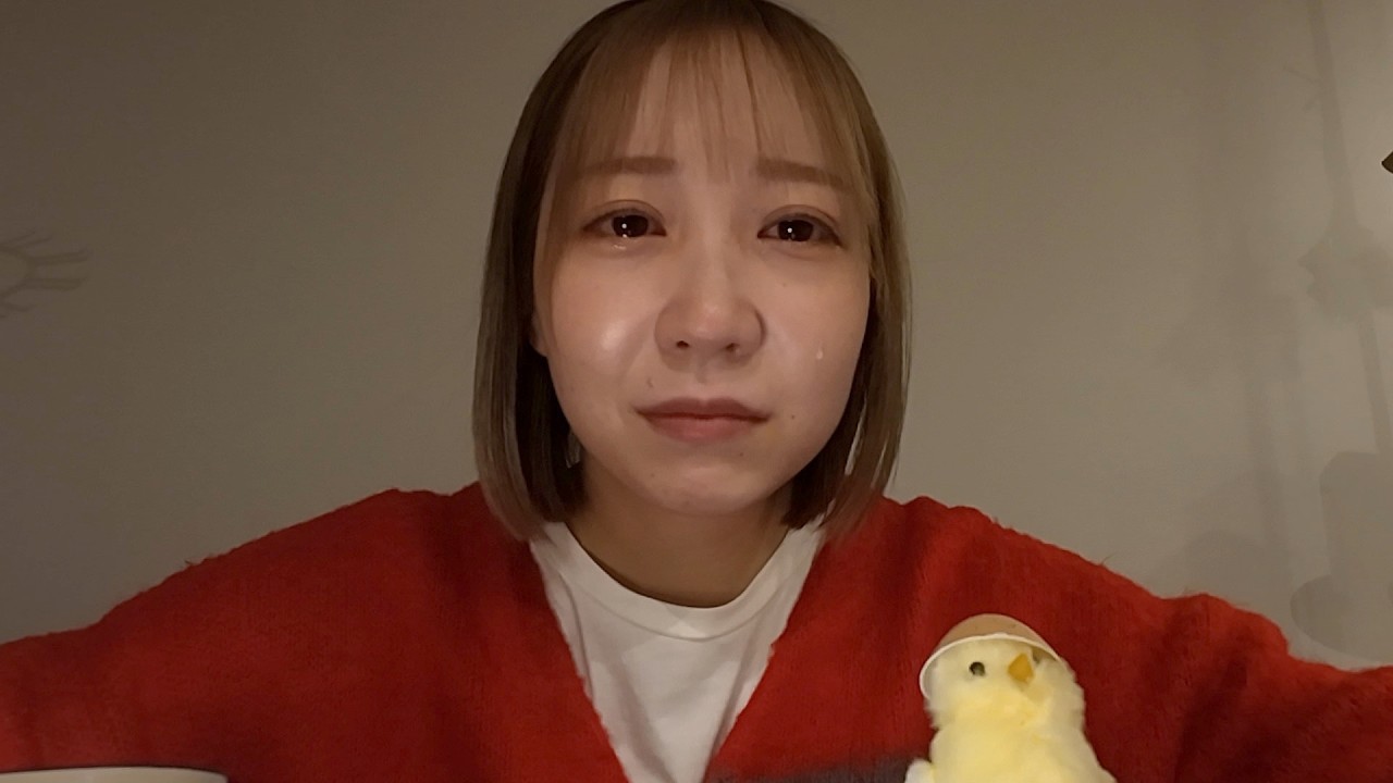 ソロデビューなんてしたくなかった。【Self-Introduction】
