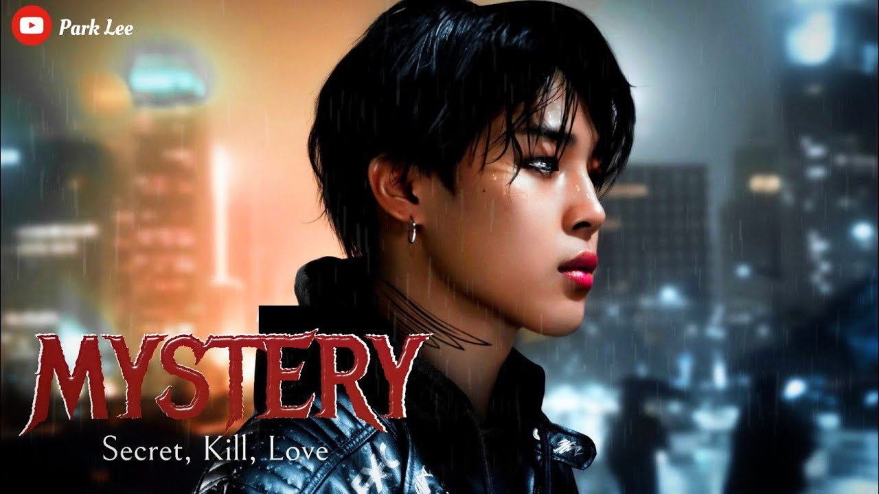 Ff Jimin Short Story || &ldquo;𝐌𝐘𝐒𝐓𝐄𝐑𝐘&rdquo; Part.3