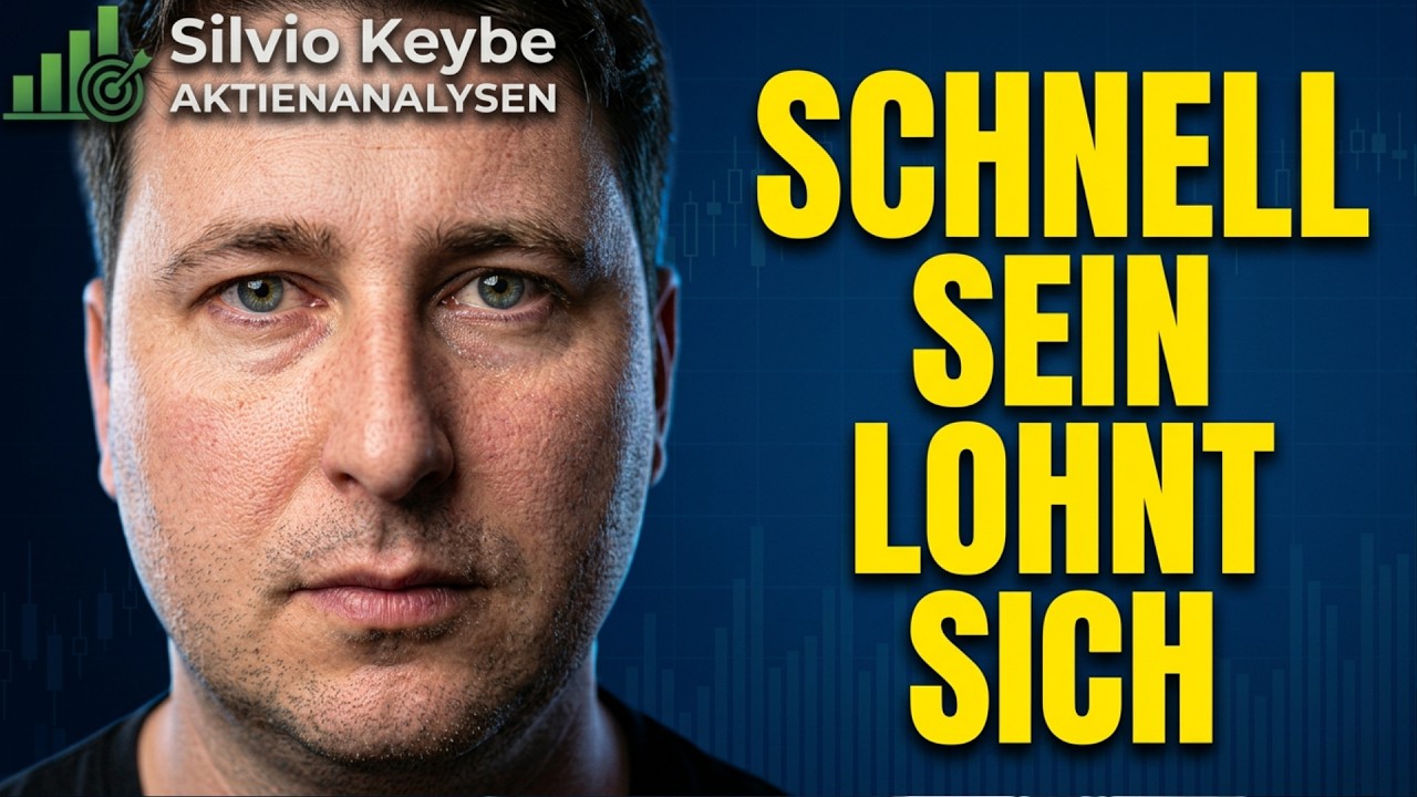 Diese Aktie wird im Jahr 2026 explodieren
