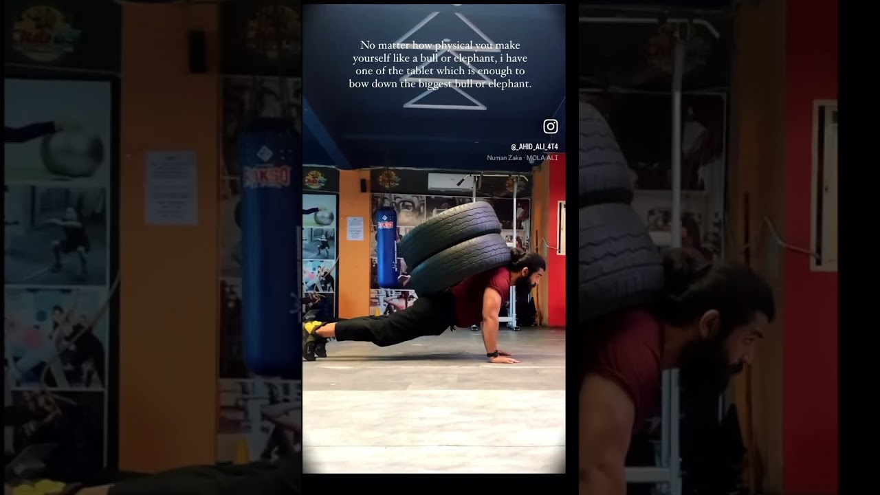 ♾️♾️♾️#shorts #youtubeshorts #viralvideo #yaaali #alimola #gym #strength #caption #fitness #trust