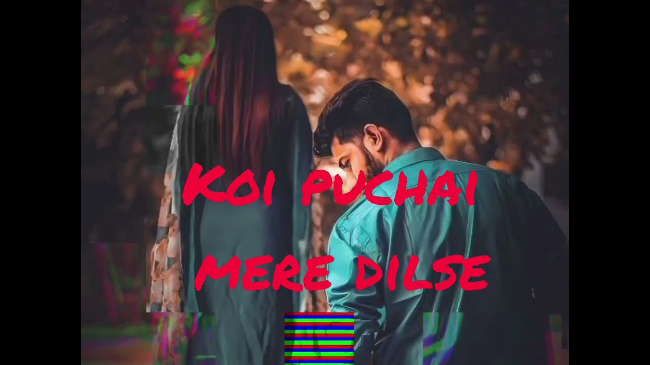Koi puchai mere dil se 