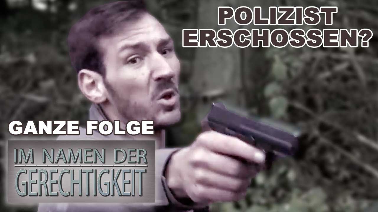 Internationaler Haftbefehl! Ist Adrian schuldig? |GANZE FOLGE| Im Namen der Gerechtigkeit | SAT.1