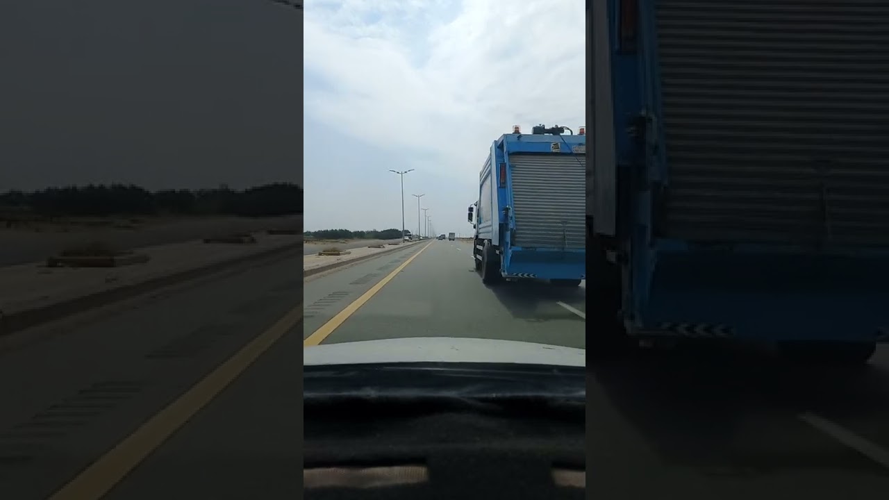طريق جيزان المضايا