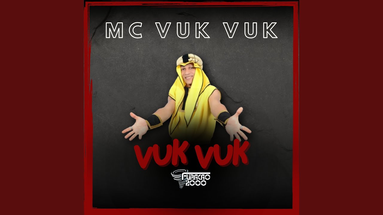 Vuk Vuk