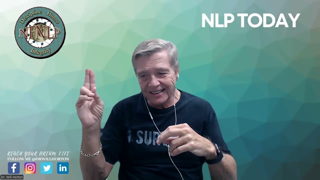 Threshold Memory NLP Today