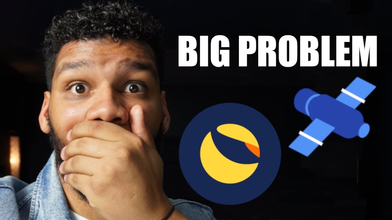 HUGE PROBLEM!!! Terra Station May be Gone Forever || What Do You Do With You #LUNC?
