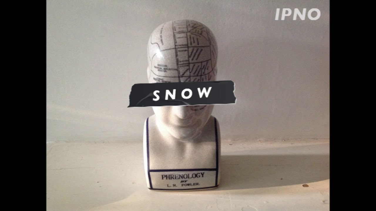 IPNO - Snow (Official Audio)