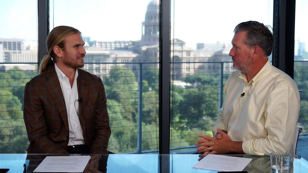 #1: How to Invest in Nuclear: Insights from Reed Clay at the Texas Nuclear Summit