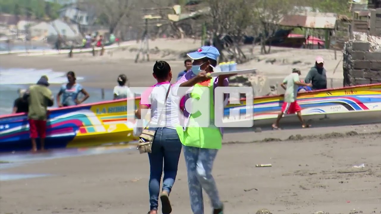 Ruta del Sur: Playas de Cedeño, Punta Ratón y El Edén, listas para recibir turistas este Verano 2022