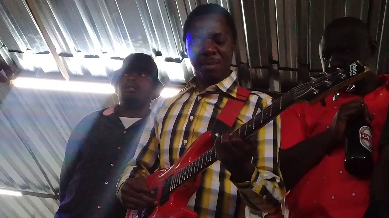 The best of ALICK MACHESO 2018