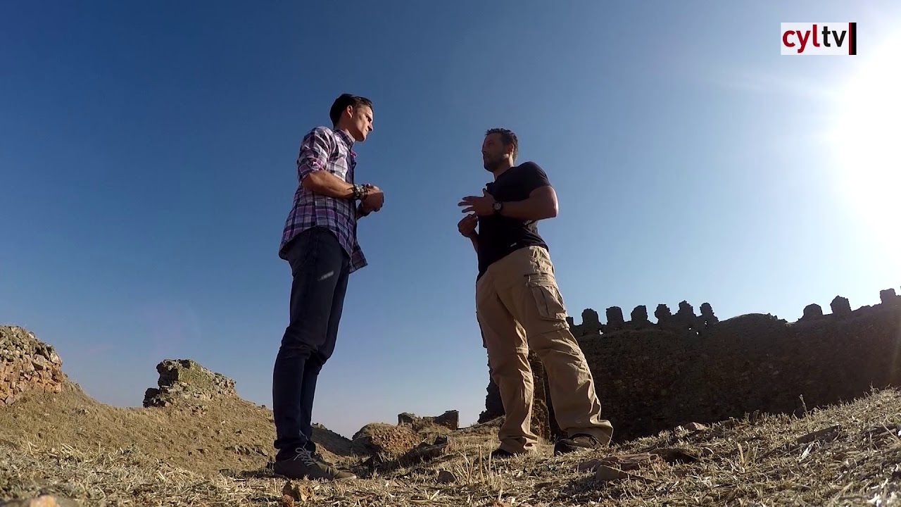 Cuentos en la Bruma.- (82) El mito del ejército romano y pueblos fantasma de Zamora
