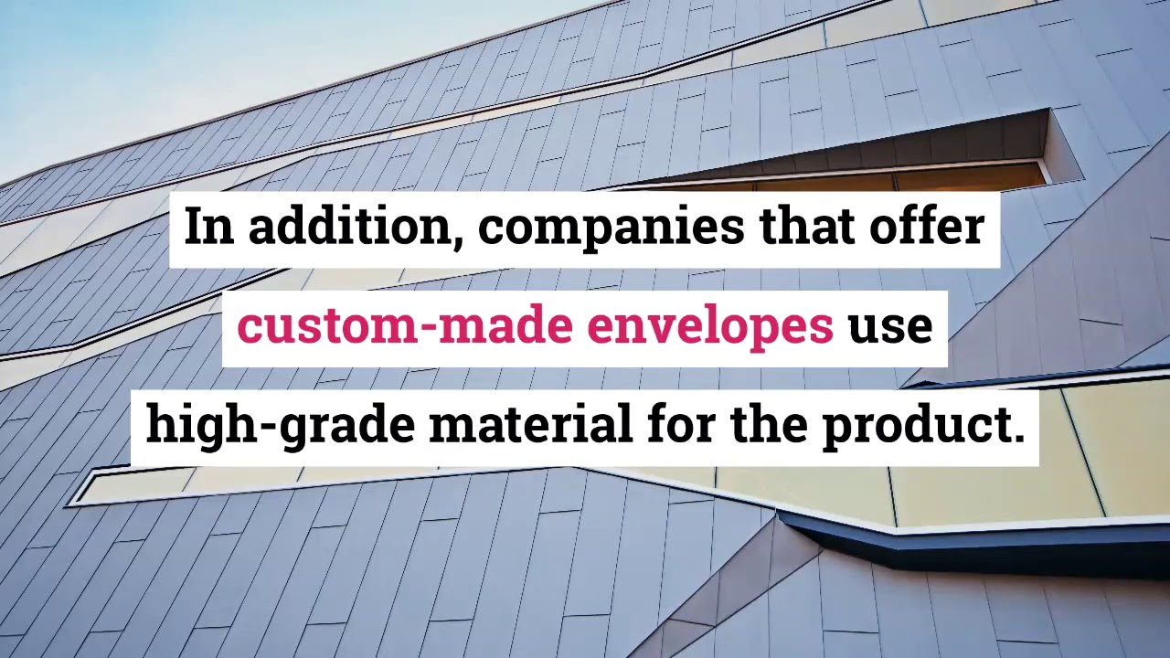 Building Envelope Consulting