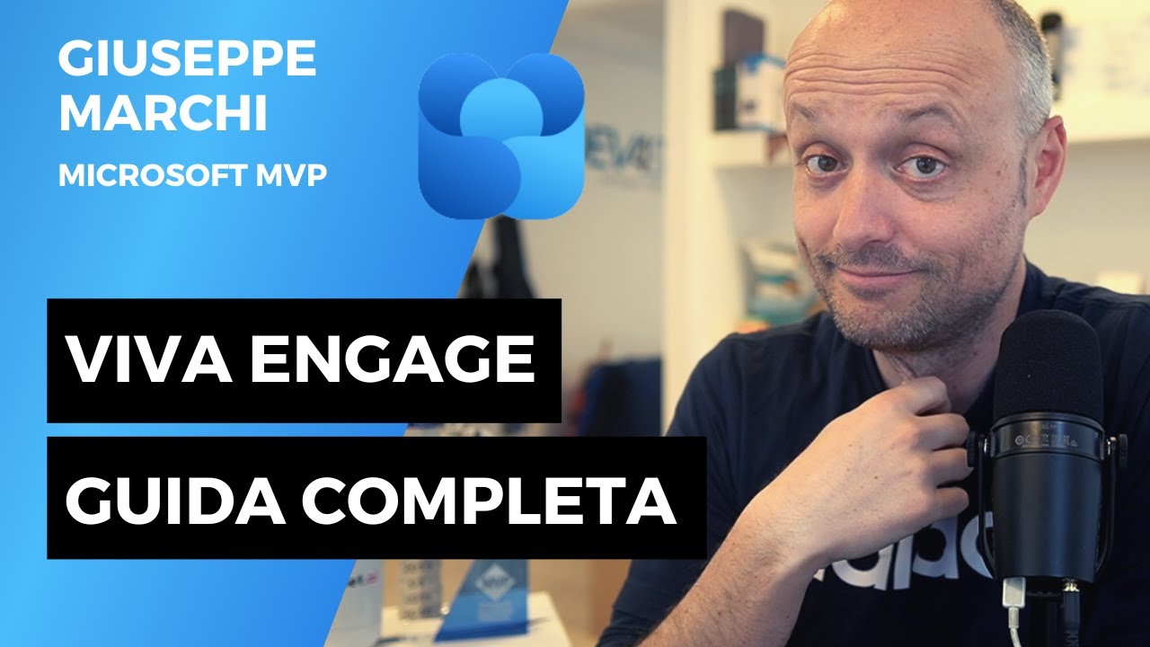 Guida a Viva Engage: COMPLETA e gratis!