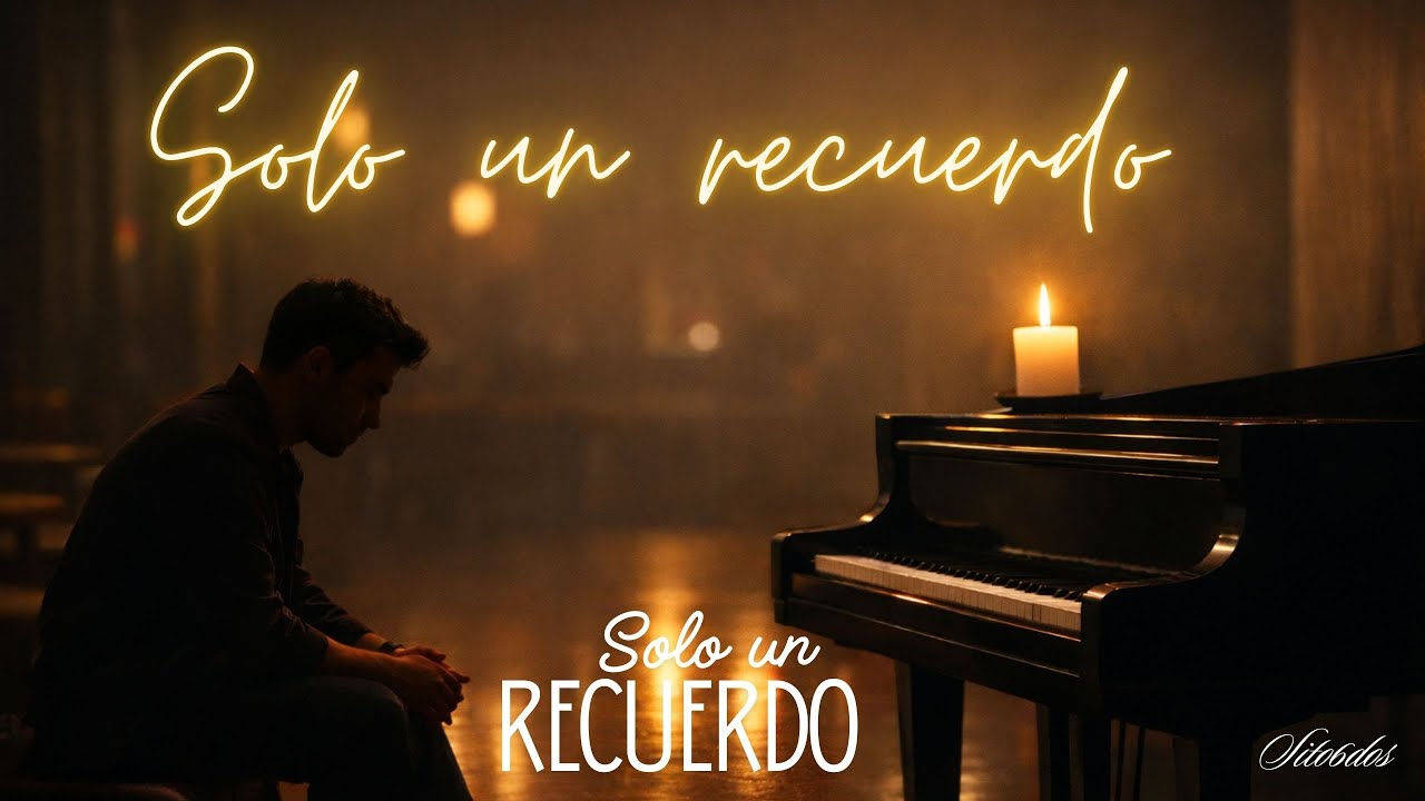Solo un recuerdo