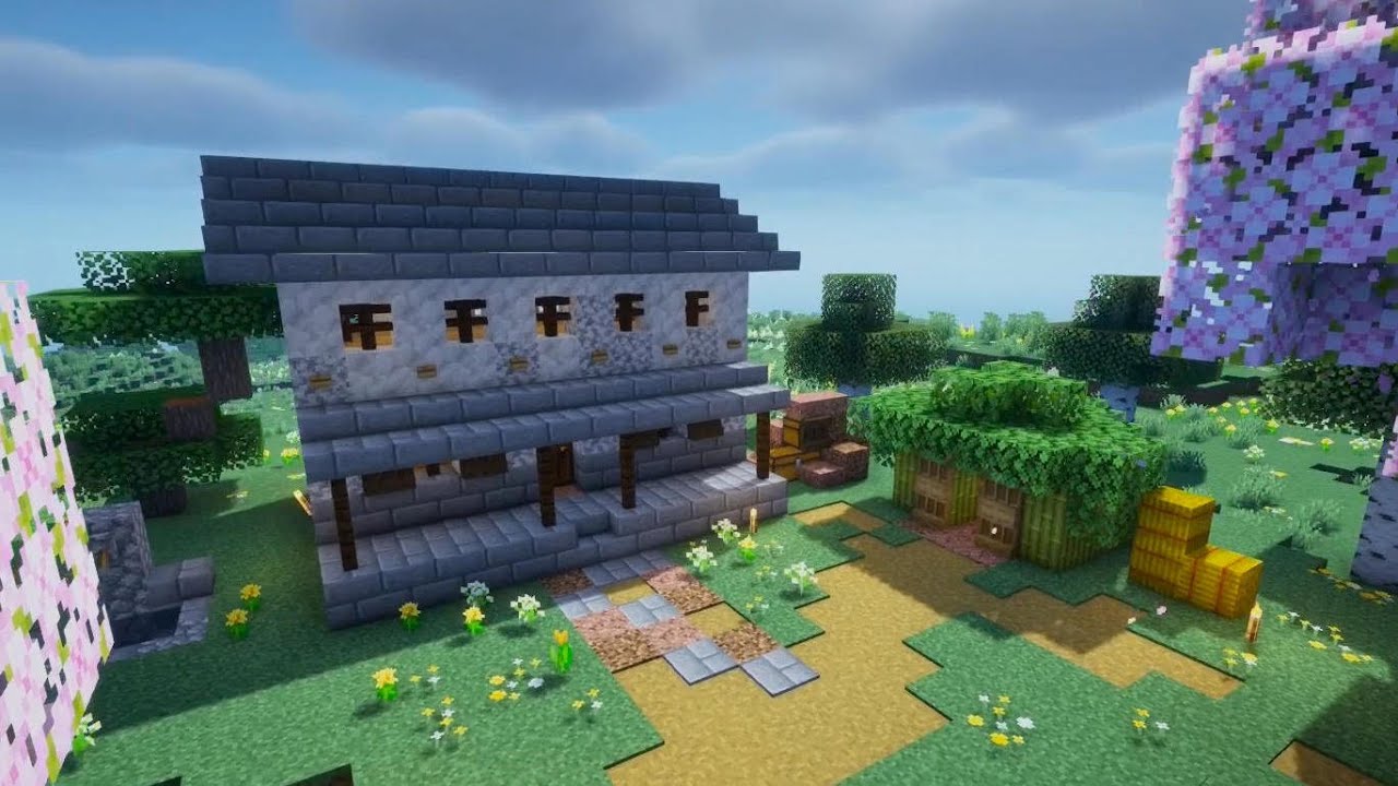 Love what you build.