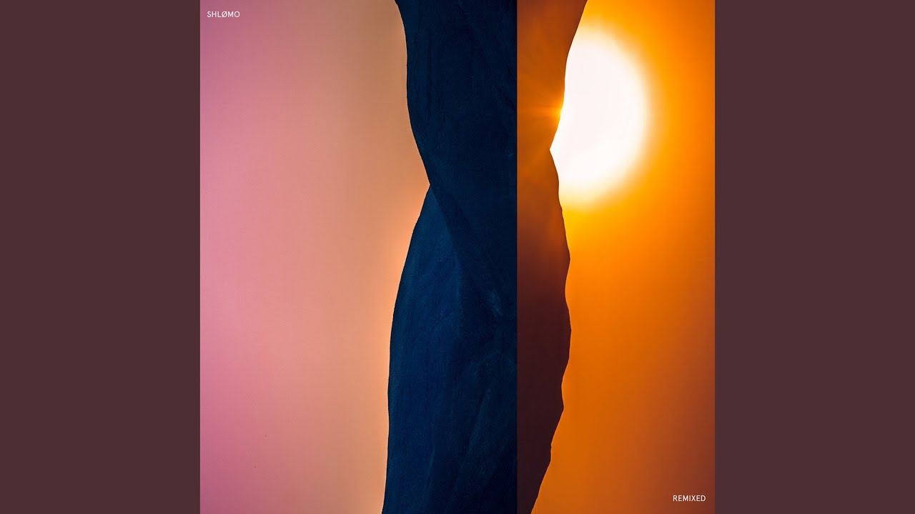 Obsession (Oscar Mulero Remix)