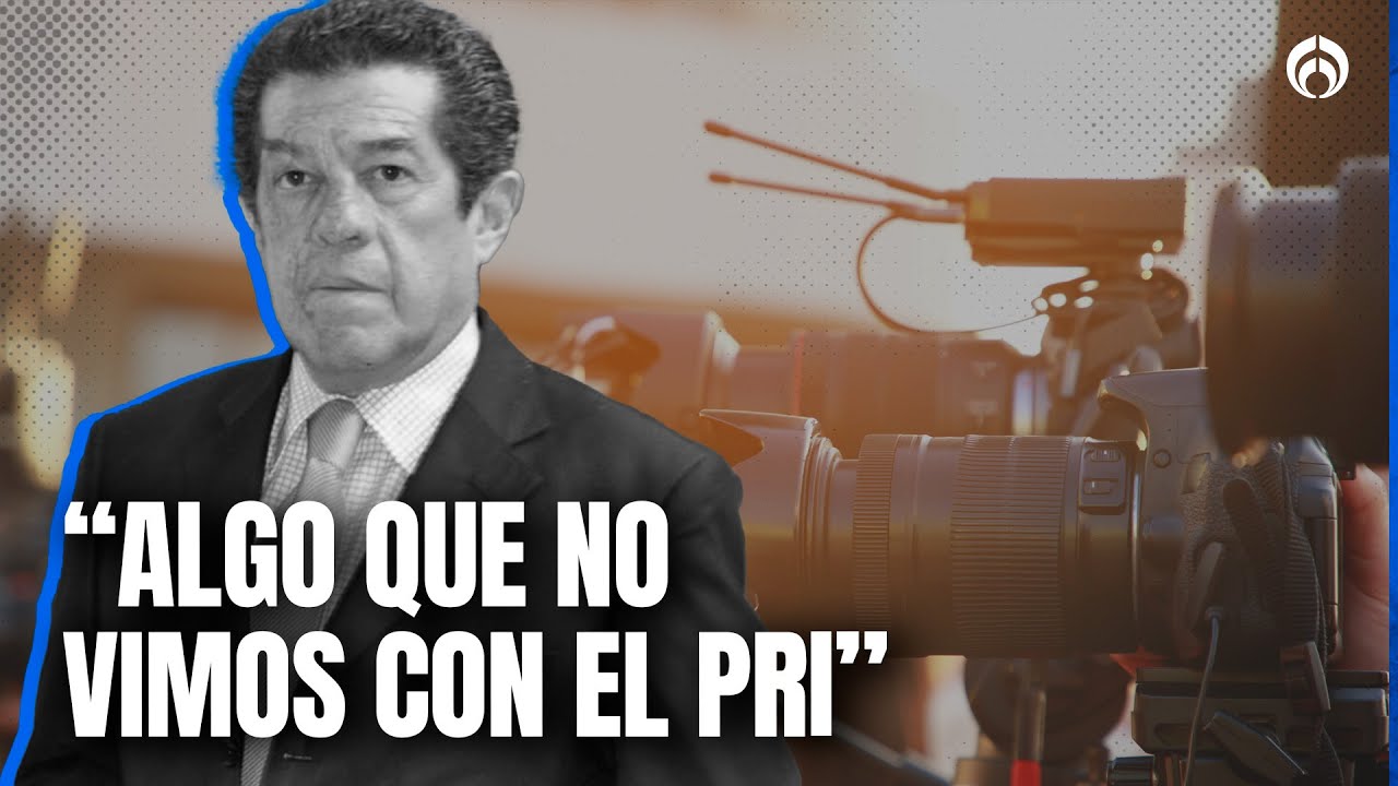 Batalla de los medios se perdió y estamos sometidos a San Benito de la Inquisición, crítica Cardona