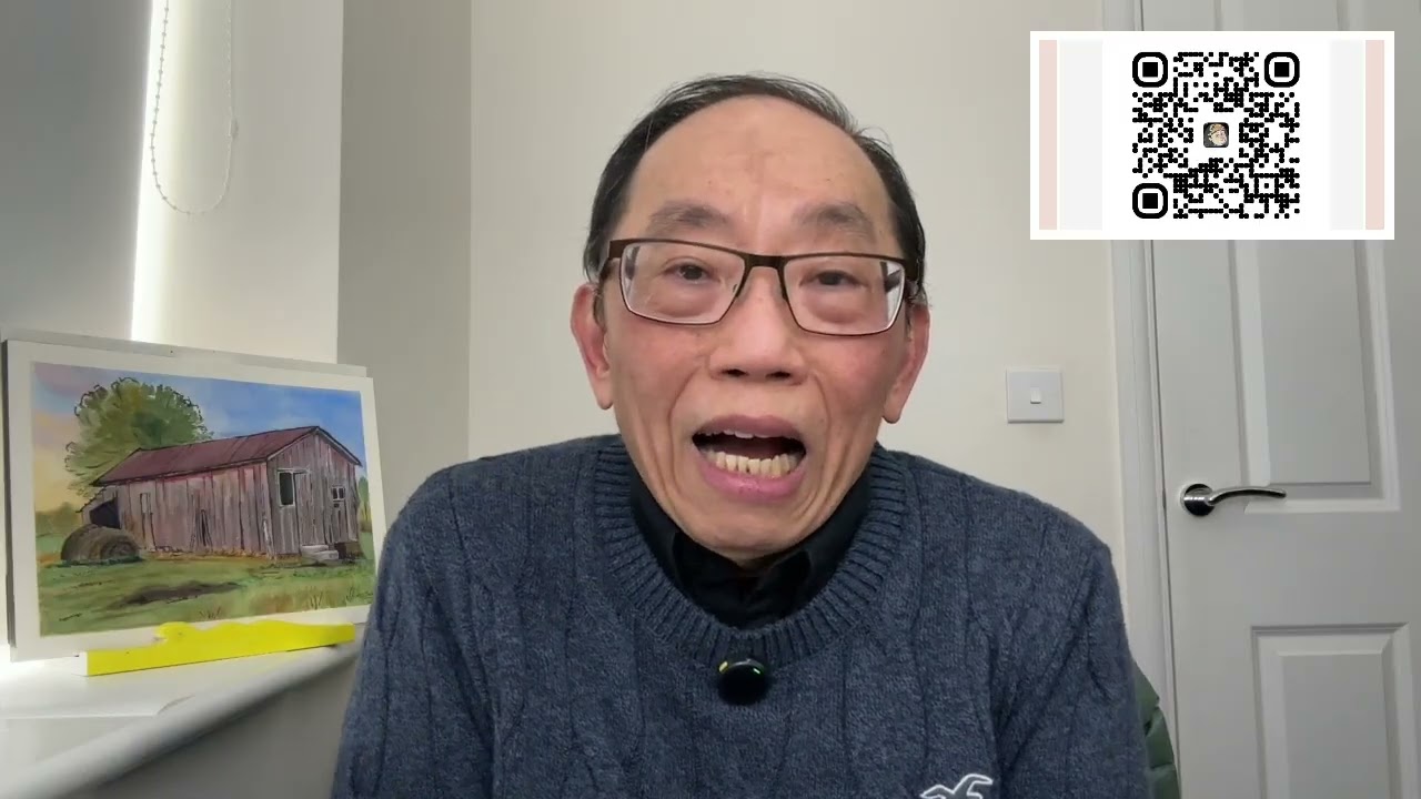 20260304*移英港人有幾多血與淚？點解當初要嚟英國？經過咁多年，有幾多掙扎？ 痛苦定快樂？