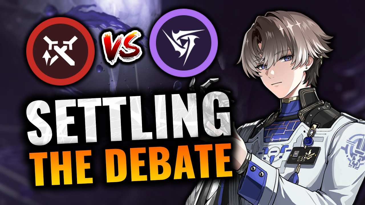 Which Echo Set is Xiangli Yao's Best?